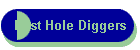Post Hole Diggers