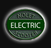 Nolet Electric Scooters