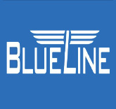 Blueline Taxi