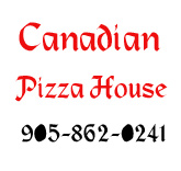 Canadian Pizza House