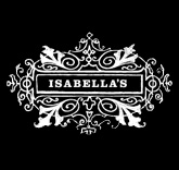 Isabella's Cafe