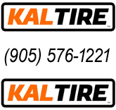 Kal Tire