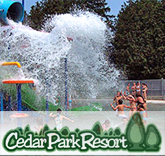 Cedar Park