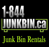 Junk Bin Rentals