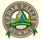 Cedar Valley Resort