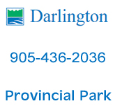 Darlington Provincial Park