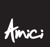 Amici Logo