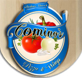 Comino's Pizza