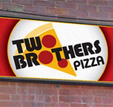 Two Brothers Pizza