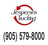 Jesperson Trucking