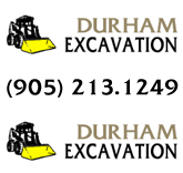 Durham Excavation