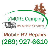 Mobile RV Repairs