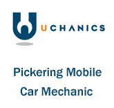 Uchanics Logo