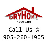 Dryhome Roofing