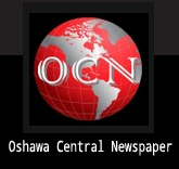 Oshawa Central Newspaper