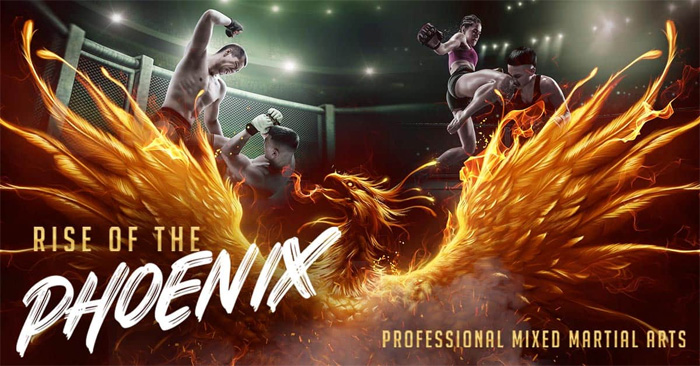 Rise of the Phoenix MMA